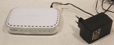 Netgear RP614 V4 White Router with Power Supply picture