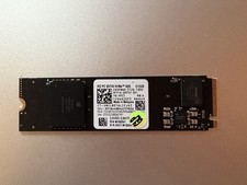 Western Digital SN740 512GB M.2 2280 NVMe SSD picture