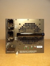 ASTEC Power Supply AA23340 WS-CAC-6000W V05 - PULLED FROM CISCO WS-C6509-E picture
