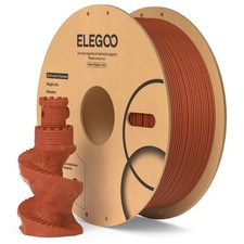 【Buy 3 Get 2 Free,Add 5】ELEGOO PLA PLA+Rapid PLA+ ASA 3D Printer Filament 1KG picture