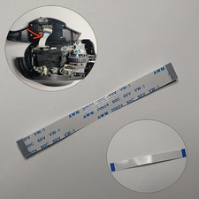 Gaming Mouse Side Button Board Flat Cable Flex Ribbon Cable For Razer NAGA X picture