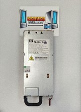 437573-B21 HP DL380 G6 DL385 HSTNS-PC01 1200W 451816-001 Power Supply 444049-001 picture