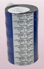 Thermal Transfer Ribbon Black FH Wax 5.12