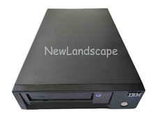 IBM LTO5 EXTERNAL SAS TAPE DRIVE TS2250 3580-H5S 46C2109 46X5679 46C1748 picture