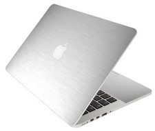 LidStyles Metallic Laptop Skin Protector Decal Apple Macbook Pro 15 A1707 /A1990 picture