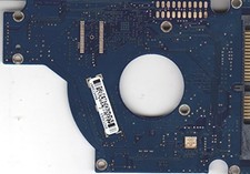 ST9320320AS, 9EV134-188, 0303, 100513490 F, Seagate SATA 2.5 PCB (PCB) picture