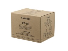 Printhead Genuine Canon PF-10 for imagePROGRAF PRO series 0861C001 picture