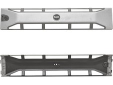 Dell 2U Front Panel Front Bezel X597T MXRMJ MY4YD for PowerEdge R520 R730 R830 picture