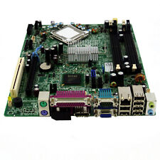 Genuine Dell OptiPlex 960 SFF Q45 DDR2 Intel Motherboard G261D K075K LGA775 picture