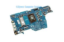 L32627-001 GENUINE HP MOTHERBOARD INTEL I5-8265U 17-BY 17-BY1033DX* picture