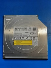 PANASONIC UJ862A 8X SATA Ultra Slim DVD±R/RW Super Multi Drive Optical Burner picture