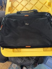 Solo Urban Collection Hybrid Briefcase for 15.6 inch Laptop - Gray picture