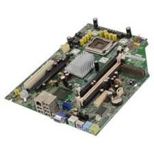 381029-001 HP Compaq Motherboard System Board For Evo Dc7600Usdt Ul Tested Worki picture