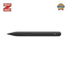 OEM Microsoft Surface Slim Pen (2nd Edition) - Matte Black - OPEN BOX picture