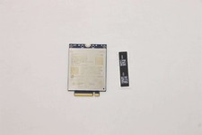 Genuine 5W10V25820 Lenovo ThinkPad WWAN Quectel EM120R-GL 4G CAT12 P14s Gen 2, picture