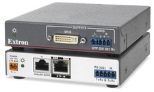 Extron 60-1213-12 DTP DVI 301 TX Transmitter, 1 Year Warranty *NEW* picture
