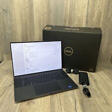 Dell XPS 17 9710 TOUCH 2.3 GHz i7-11800H 32GB 1TB SSD RTX 3060 picture