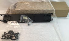 Homaco Inc. FCM-19-1SR Patch Cord Organizer Manager 19” X 3.5” X 3.75” picture
