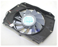 For APISTEK GA82O2M -NNTA Graphics Card Fan 12V 0.28A picture