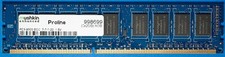 Mushkin Proline 6 Gb PC3-8500 ECC Registered Server RAM 99869 Blue PCB picture