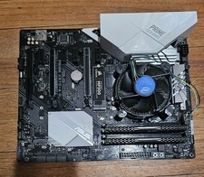 ASUS Prime Z270-P Intel Motherboard picture