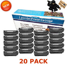 20PK C104 FX9 Compatible Toner For Canon 104 FX10 ImageClass MF4350D MF4150 D420 picture