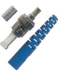 Ultra Spec Cables ST Singlemode Fiber Connector picture