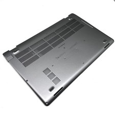 0D095V New Lower Bottom Base Cover Case Shell For DELL Precision 3550 D095V USA picture