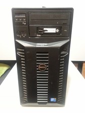 Dell Power Edge T410 server Intel Xeon X5660 2,8, 32rqm, 2gig Hdd, Windows 11Pro picture