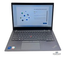 Lenovo ThinkPad T14s Gen 2i Quad Core i7-1165G7 2.80GHz 512GB SSD 16GB RAM Win11 picture