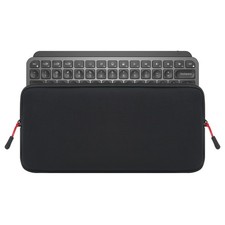 Geekria Keyboard Travel Carrying Pouch for Logitech MX Keys Mini picture