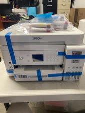 Epson Eco-Tank ET-3850 picture