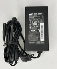 Samsung AC/DC Adapter Power Supply, A6024-DSM, 24V 2.5A, (Genuine) picture