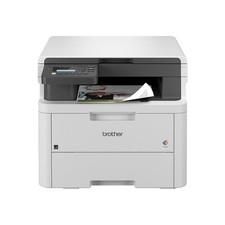 Brother HL-L3300CDW Wireless Digital Color Multi-Function Standard, White  picture