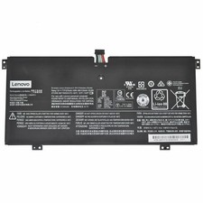 Original Battery L15M4PC1 L15L4PC1 for Lenovo Yoga 710-11IKB 710-11ISK Series New picture