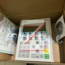 1PCS New SIEMENS 6AV6641-0CA01-0AX1 Touch screen In Box* picture