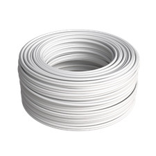 Cat5e/Cat6 1000ft Cable UTP Solid Ethernet Network LAN Wire Bulk  24/23 AWG LOT picture