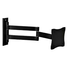 Articulating Monitor Wall Mount for ASUS Acer Dell HP NEC LG 20 21 22 23 24 27