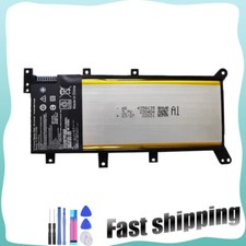 37Wh New Battery C21N1347 For ASUS X555 X555L X555LA X555LD X555LN X555MA X555LJ picture