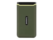 Transcend ESD380C 500GB External (Portable) SSD Transcend TS500GESD380C picture
