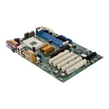 Motherboard ATX ASROCK K7S8X SOCKET 462 DDR PCI AGP picture