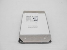 Toshiba 18TB 7.2K SAS 12G 3.5