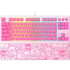Razer Ornata V3 Tenkeyless - Hello Kitty and Friends Edition picture