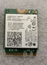860883-001 7265NGW GENUINE HP WIRELESS BLUETOOTH CARD TESTED picture