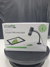 Plugable USB2-MICRO-250X Digital Microscope 60x-250x  picture