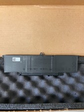 New Dell Pro 14 PC14255 Pro 16 Plus PB16250 55Wh 3 Cell Battery 60GY0 VMV83 picture