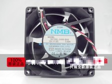1PC new 3612KL-04W-B66 9232 12V fan picture