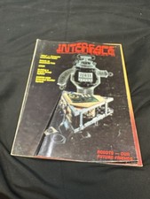 Historic Interface Age April  1977  Vol 2 Issue 5 Ships Worldwide picture