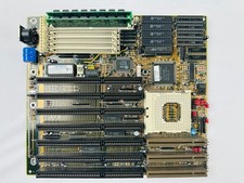 Soyo SY-025N2 Motherboard picture