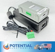 Coolgear CG-UCUSBPDB USB 3.1 Type-C Power Delivery Injector/Adapter - w Pwr Adpt picture